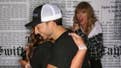 Couple gets engaged in front of Taylor Swift