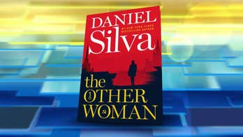 Author of 'The Other Woman' Daniel Silva offers insight on the inner workings of the Russian government.