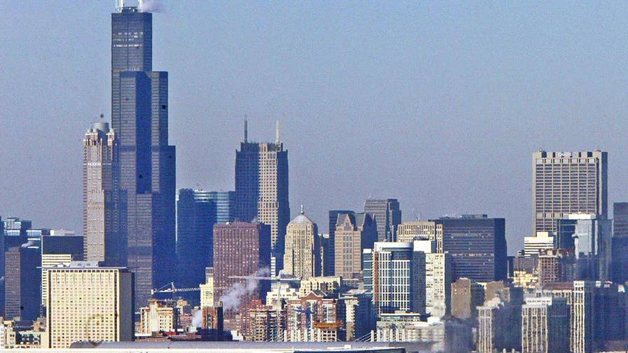 Windy City could become the largest municipality in the U.S. to test a universal basic income program after an alderman proposed legislation that would provide 1,000 families with $500 monthly stipend, no questions asked. 