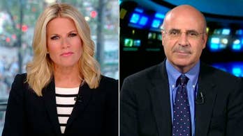 White House says there was a 'conversation' about allowing Russian investigators to question Bill Browder; Browder reacts on 'The Story with Martha MacCallum.'