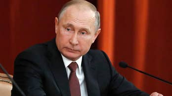 Addressing an audience of Russian diplomats, Putin described the summit as a success and accused some of trying to undermine the outcome by criticizing President Trump; Kitty Logan reports.