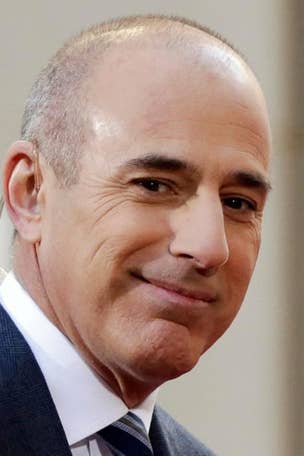 Lauer's BIG divorce payup