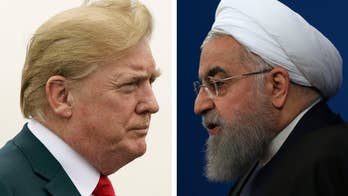 Iran threatens 'countermeasures' if U.S. tries to block its oil exports. Brookings Institution senior fellow, Michael O'Hanlon, gives his take.