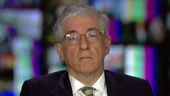 Would an increased U.S. military presence deter Russian aggression or anger Moscow? Insight from Leon Aron, director of Russian studies at The American Enterprise Institute.