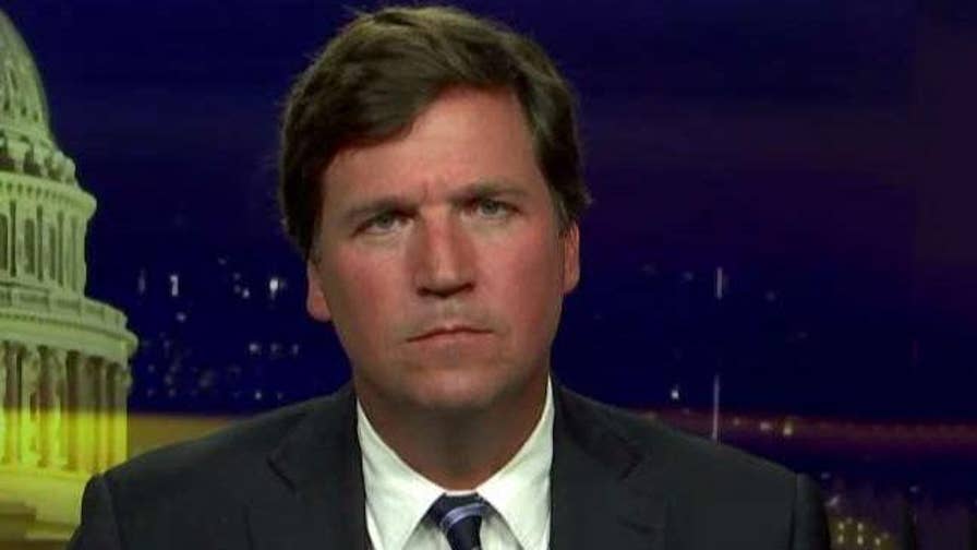 Tucker Carlson Tonight | Tucker Carlson | Fox News Channel