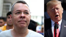 Turkey President Recep Tayyip Erdogan warned the U.S. not to impose sanctions against his government over the ongoing imprisonment of an American pastor accused of espionage and terror-related charges.