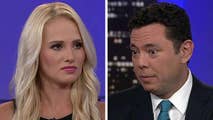 Jason Chaffetz and Tomi Lahren react to tonight's Swamp Watch.
