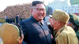 North Korea is reportedly constructing new intercontinental ballistic missiles, despite reassurances from President Trump that the rogue nation is “no longer a nuclear threat.”