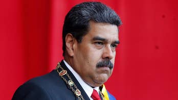 Armed drones interrupt speech by Venezuelan president; Steve Harrigan reports on the aftermath.