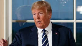 President Trump weighed in on the recent violence in Chicago on Thursday, labeling the bloodshed that&rsquo;s left at least 11 people dead and 70 others injured an &ldquo;absolute and total disaster.&rdquo;