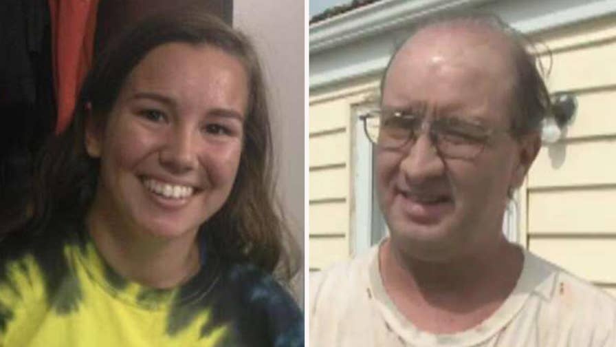 Mollie Tibbetts search Farmer who has repeatedly been questioned