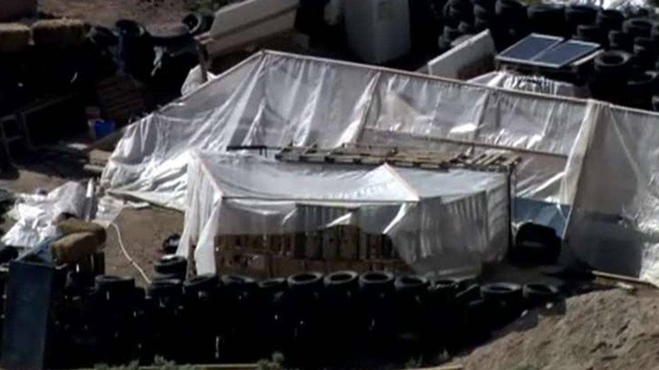 3 &lsquo;extremist Muslim&rsquo; New Mexico compound suspects released after judge drops all charges
