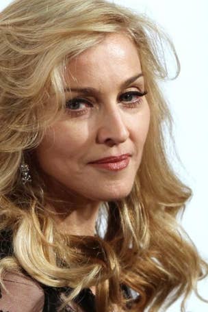 Madonna's biggest controversy
