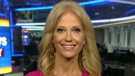 Just days after President Trump mocked NFL players for kneeling during the national anthem, top White House aide Kellyanne Conway told "Fox News Sunday" that high-profile&nbsp;athletes who want to protest should, effectively, go home.