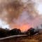 Scientists study how wildfire smoke affects people, environment