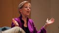 Sen. Elizabeth Warren calls criminal justice system 'racist'