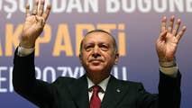 Ankara doubles down on tariffs on U.S. imports amid a currency crisis and tensions over the country's refusal to release American Pastor Andrew Brunson; Rich Edson reports from the State Department.