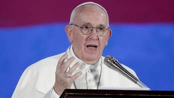 Boston Globe Spotlight team member Michael Rezendes says pressure is mounting on Pope Francis following the grand jury report on church sex abuse in Pennsylvania.
