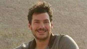 FBI offers up to $1 million for information on Austin Tice, a U.S. journalist who went missing in Syria in 2012; Tice's parents share details on 'The Story.'