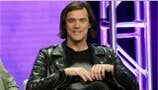 Jim Carrey says 'stop apologizing' and 'say yes to socialism'