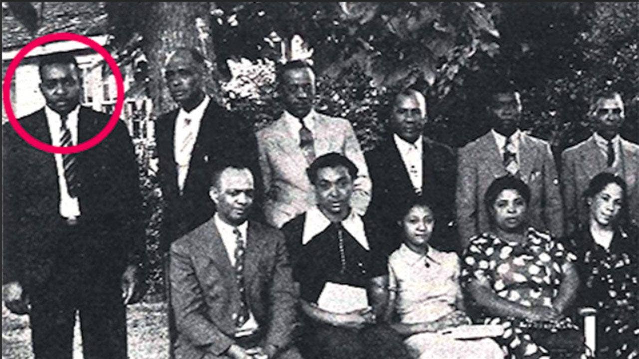 Reopening of 1940 Elbert Williams case part of national effort to bring justice to civil rights heroes