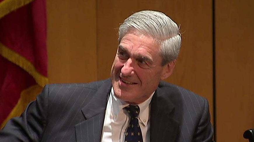 Newt Gingrich: Mueller's fatal mistake