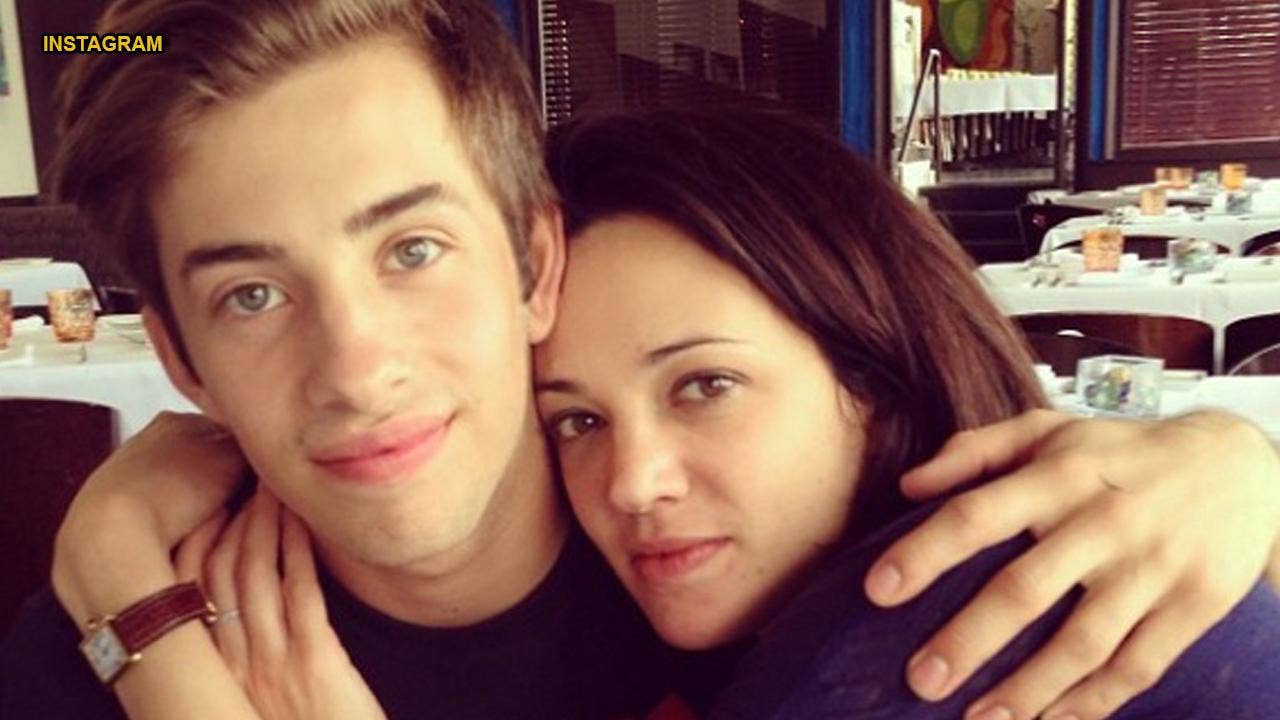 Asia Argento played her sexual assault accuser's mom in film, called him 'my son, my love' on social media