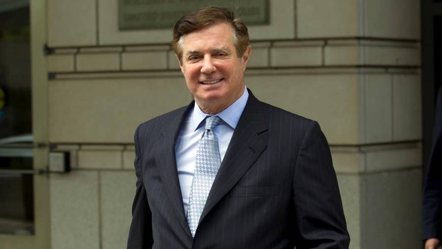Former Trump Campaign chairman Paul Manfort has been found guilty in eight out of 18 counts of bank and tax fraud. The jury was deadlocked on the remaining ten counts forcing the judge to call for a mistrial on those charges.