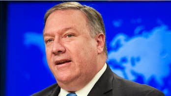 Citing lack of progress on denuclearization, President Trump calls off Secretary of State Mike Pompeo's trip to North Korea.