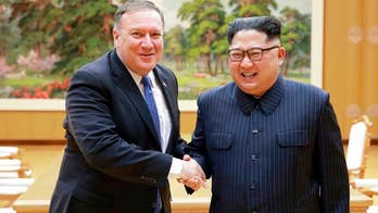 Trump cancels Pompeo's trip to North Korea; international security expert Jim Walsh discusses what could be next for North Korea policy.