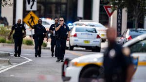 Gunman who killed two at a Madden 19 NFL tournament was well-known to professional gaming events; Phil Keating reports from Jacksonville on the reaction.