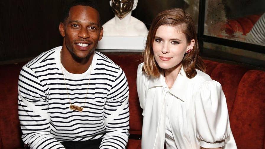 Kate Mara, who has deep roots in NFL, supports players who kneel during national anthem | Fox News