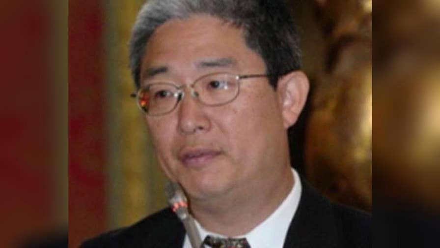 DOJ official Bruce Ohr is set to testify before a closed-door session of the House Oversight Committee.