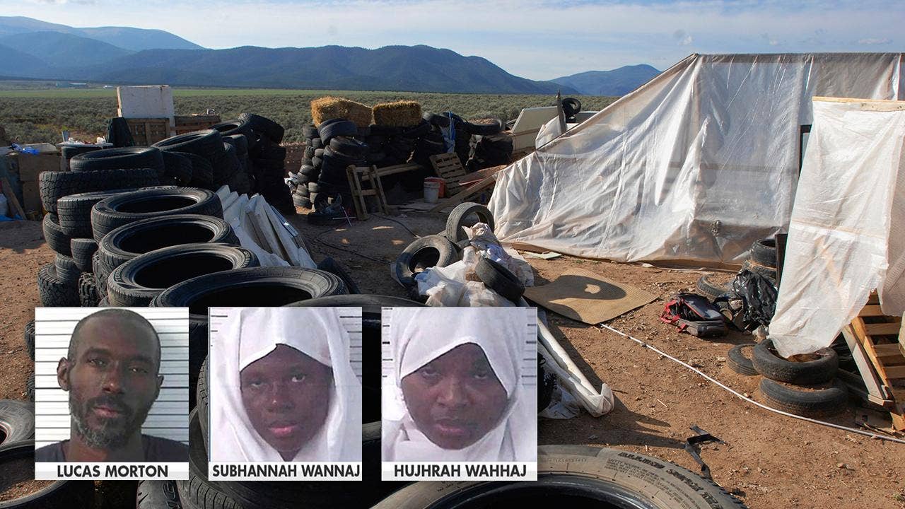 New Mexico DA vows to 'pursue prosecution' in Muslim compound case despite dropped charges