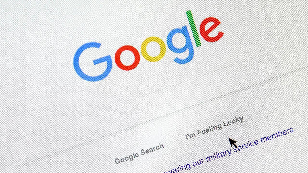 Google's China prototype reportedly links searches to phone numbers