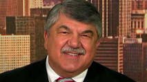 AFL-CIO President Richard Trumka on what a new NAFTA would mean for America's workers.