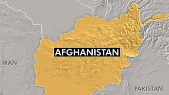 American service member killed in Afghanistan during apparent insider attack.