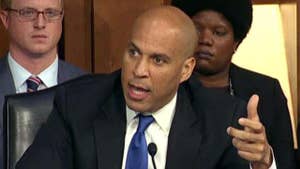 Democrat senators call on Judiciary Committee Chair Sen. Grassley to delay the Supreme Court nomination hearing to give them more time to review documents on the nominee's service.