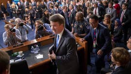 In yet another bizarre turn of events at Brett Kavanaugh&rsquo;s Supreme Court confirmation hearing, Republicans have revealed that documents Democratic Sen. Cory Booker published Thursday morning in supposed defiance of Senate rules had already been cleared for release.