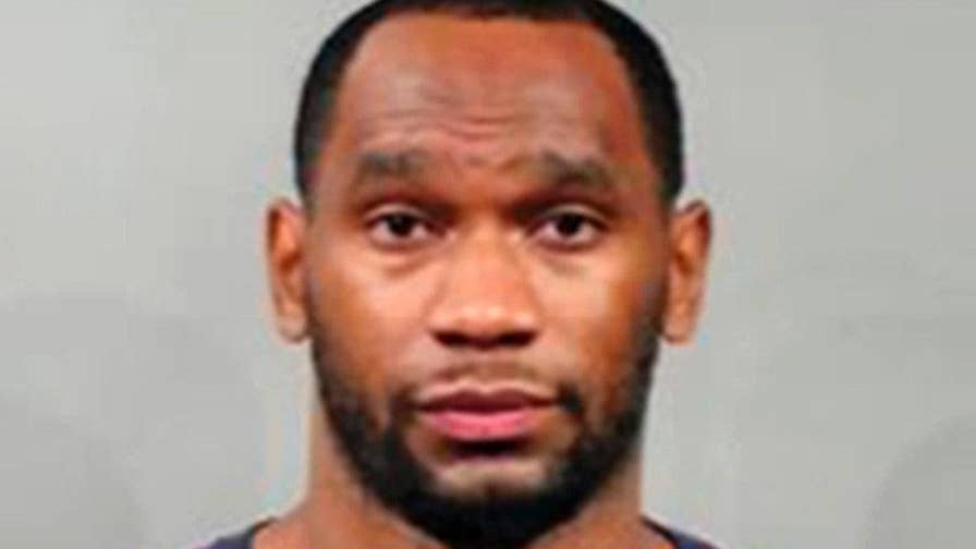 ExDallas Cowboys player Joseph Randle arrested on suspicion of rape