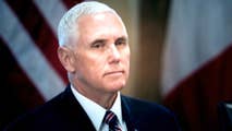 Vice President Mike Pence joins Chris Wallace to discuss the anonymous New York Times op-ed and Bob Woodward's new book.