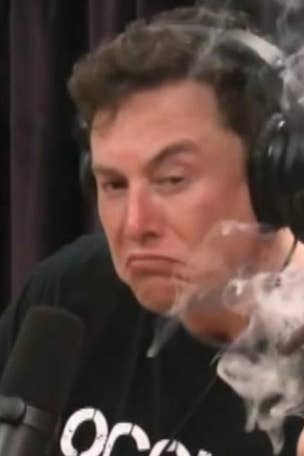 Musk a big 'concern' for NASA