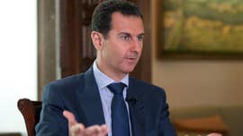 President Bashar al-Assad has approved a gas attack in the Idlib province, which is the country&rsquo;s last rebel stronghold, a report on Sunday said.