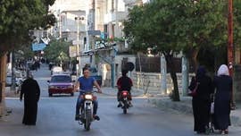 The German Defense Ministry is reportedly in talks with the U.S. on potentially taking an active role in airstrikes in the event that Syria’s President Bashar al Assad uses chemical weapons in Idlib province.