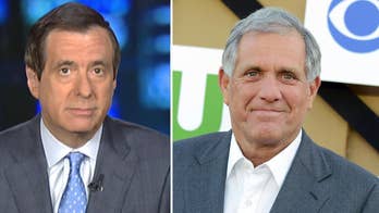 'MediaBuzz' host Howard Kurtz weighs in on the reporting that brought down CBS CEO Les Moonves after multiple allegations of sexual misconduct.