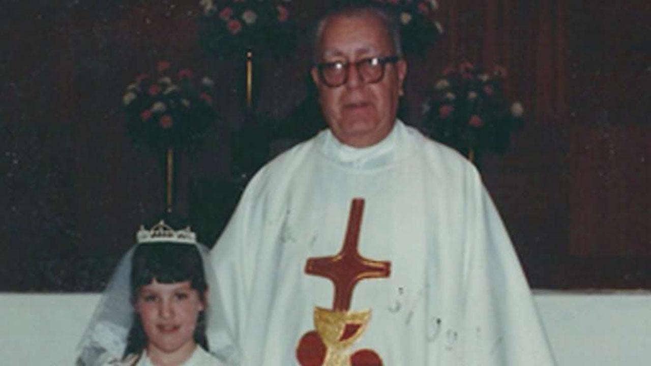 Pennsylvania family details abuse of 5 sisters by priest
