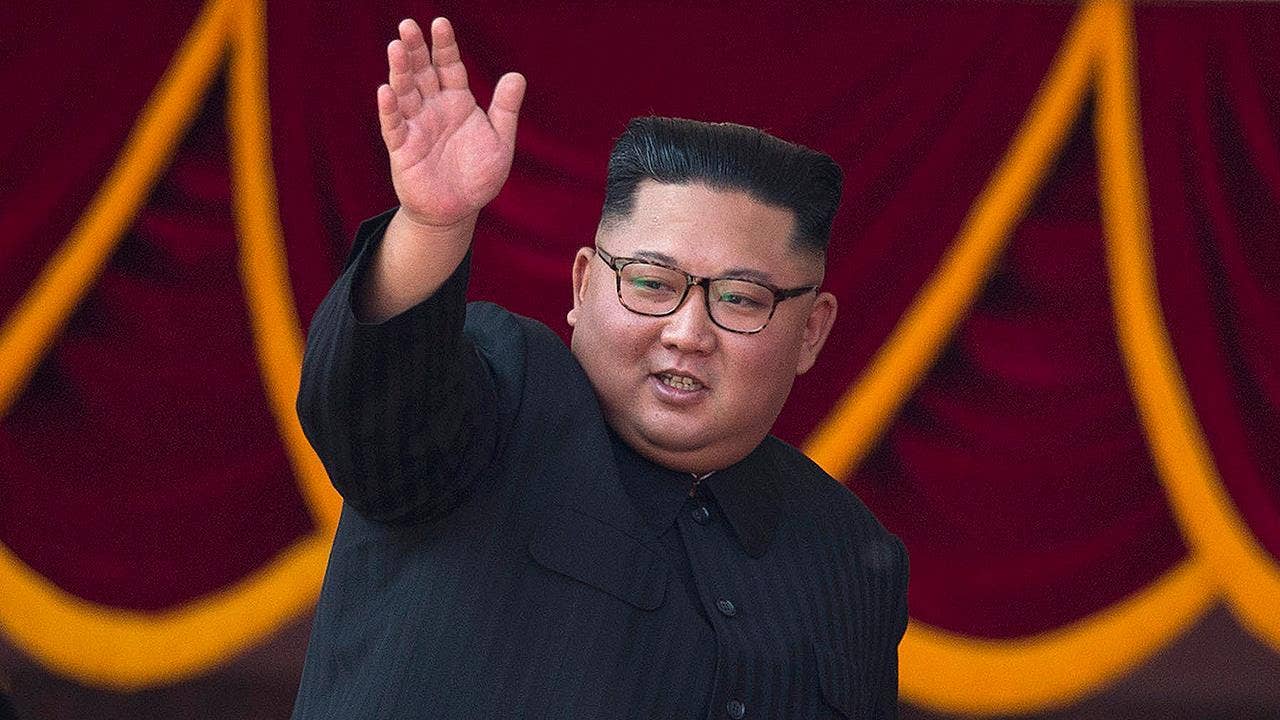 Trump could still get the Nobel Peace Prize for North Korean denuclearization – Here’s how