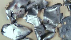 In a highly classified lab, protected by many layers of security within the sprawling Redstone Arsenal Army post southwest of Huntsville, the FBI's chief explosive scientist is surrounded by powerful reminders of the ever-evolving threat posed by terrorist bomb makers plotting the next 9/11.