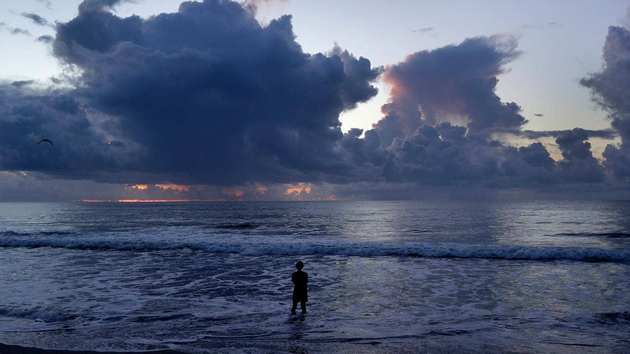 Hurricane Florence: Washington Post declares Trump is 'complicit' for dangerous storm Hurricane Florence: Washington Post declares Trump is 'complicit' for dangerous storm