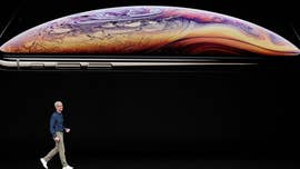 After months of speculation, Apple finally took the wraps off its new iPhones on Wednesday, including the iPhone Xs Max, its largest iPhone ever.